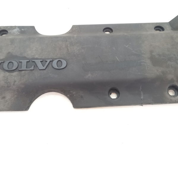 Tampa Do Motor Volvo 2.4 S60 Lpt 2003