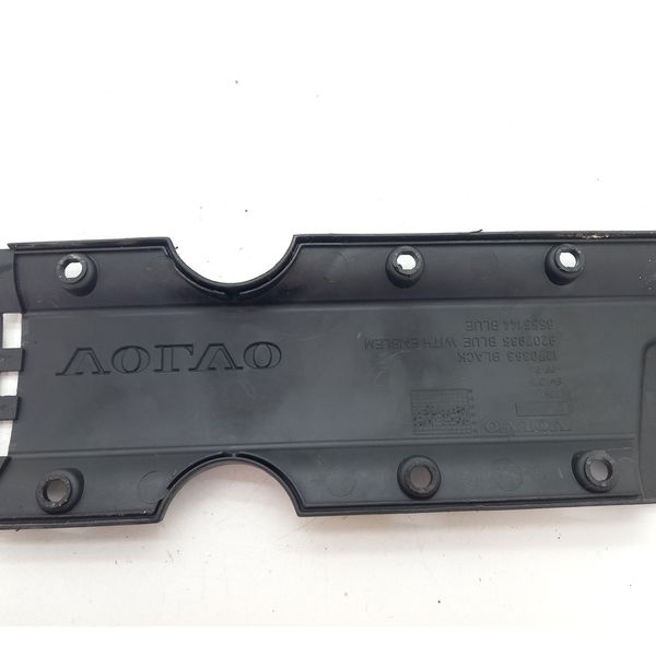 Tampa Do Motor Volvo 2.4 S60 Lpt 2003