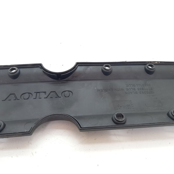 Tampa Do Motor Volvo 2.4 S60 Lpt 2003