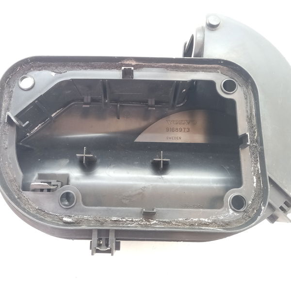 Tampa Caixa Fusivel Volvo 2.4 S60 Lpt 2003