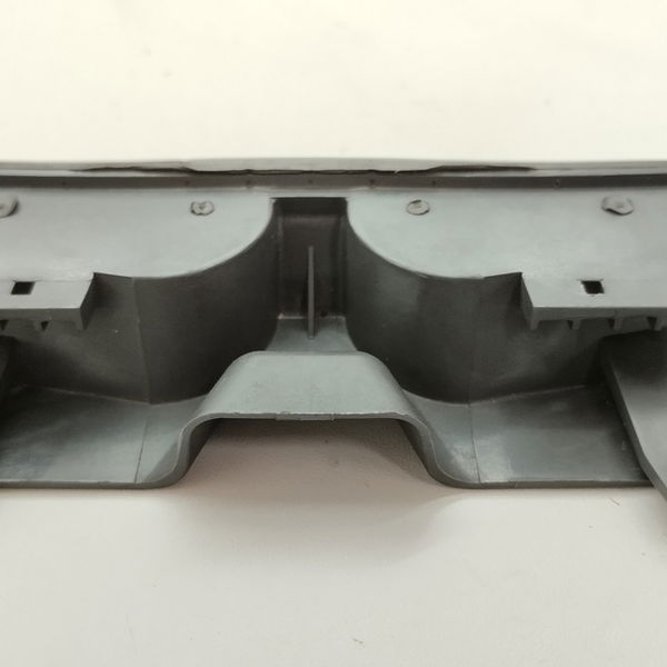 Acabamento Do Painel Volvo S60 2.4 Lpt 2003