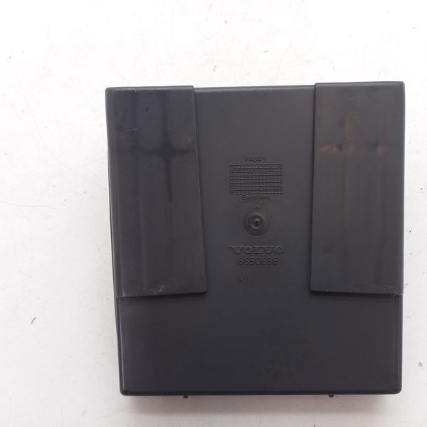 Tampa Console Central Volvo 2.4 S60 Lpt 2003