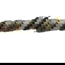 Comando De Valvula Cabeçote Volvo S60 2.4 Lpt 2003