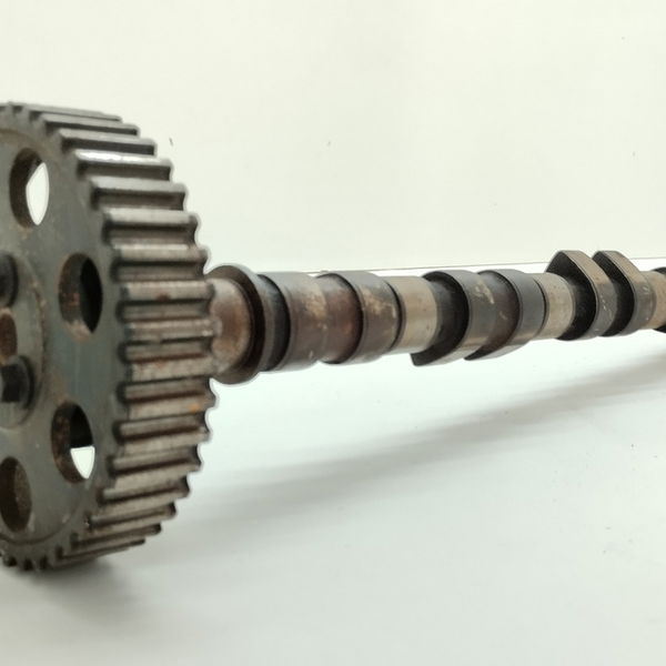 Comando De Valvula Cabeçote Volvo S60 2.4 Lpt 2003