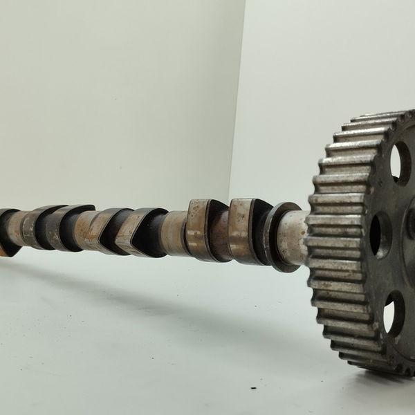 Comando De Valvula Cabeçote Volvo S60 2.4 Lpt 2003