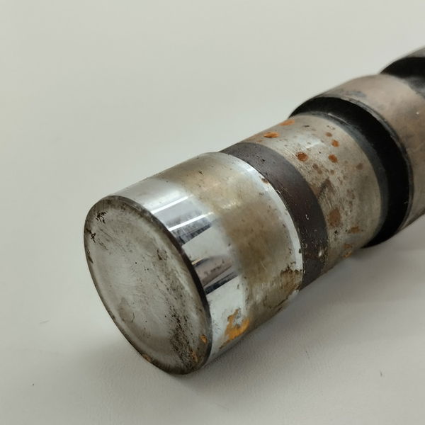 Comando De Valvula Cabeçote Volvo S60 2.4 Lpt 2003