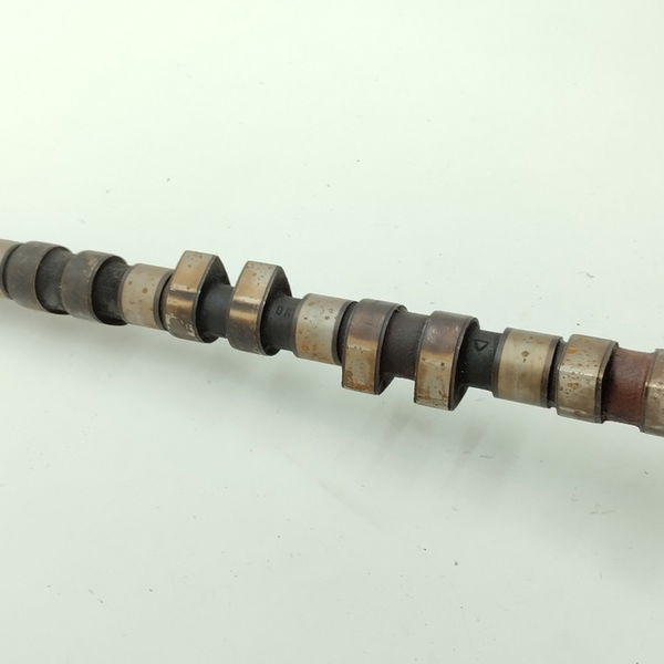 Comando De Valvula Cabeçote Volvo S60 2.4 Lpt 2003