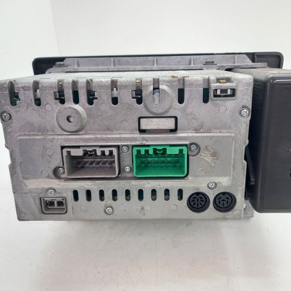 Radio Original Cd Volvo 2.4 S60 Lpt 2003