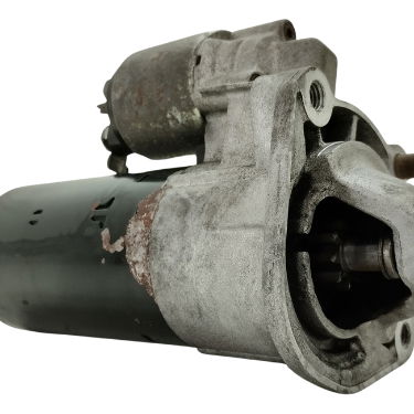 Motor De Arranque Volvo S60 2.4 Lpt 2003