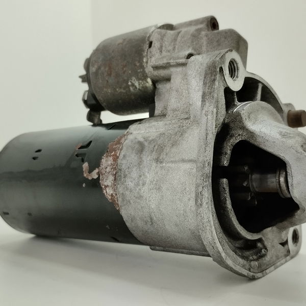 Motor De Arranque Volvo S60 2.4 Lpt 2003