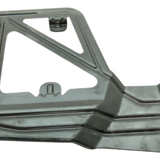 Suporte Da Bateria Volvo S60 2.4 Lpt 2003