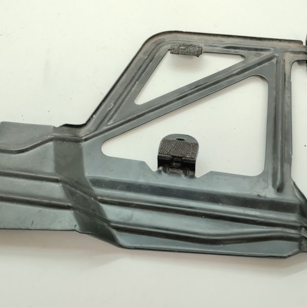 Suporte Da Bateria Volvo S60 2.4 Lpt 2003