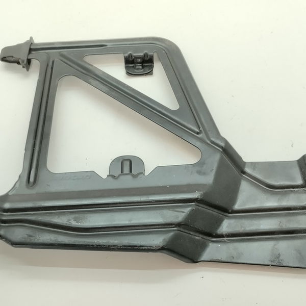 Suporte Da Bateria Volvo S60 2.4 Lpt 2003