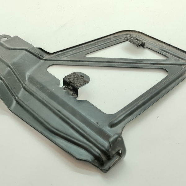 Suporte Da Bateria Volvo S60 2.4 Lpt 2003