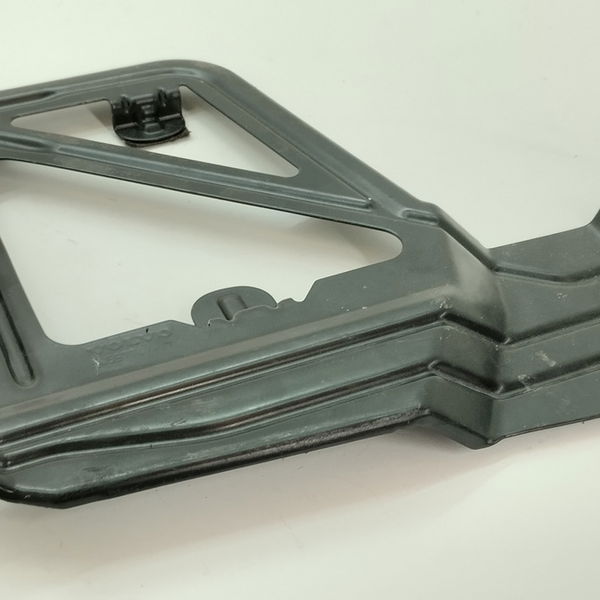 Suporte Da Bateria Volvo S60 2.4 Lpt 2003