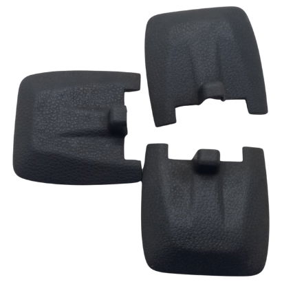 Tampas Do Trilho Assento Dianteiro Volvo S60 2.4 Lpt 2003