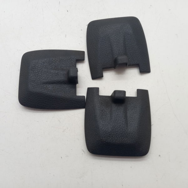 Tampas Do Trilho Assento Dianteiro Volvo S60 2.4 Lpt 2003