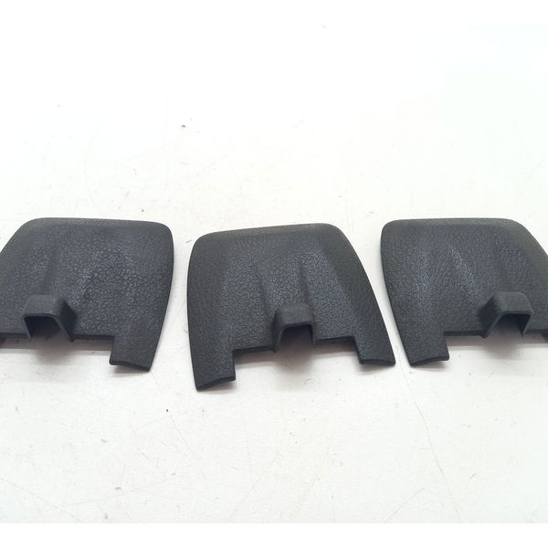 Tampas Do Trilho Assento Dianteiro Volvo S60 2.4 Lpt 2003