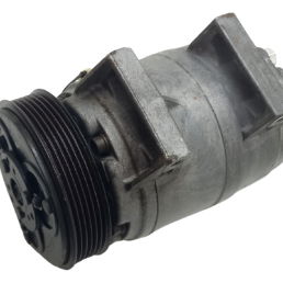 Compressor Do Ar Volvo S60 2.4 Lpt 2003