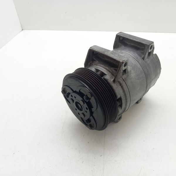 Compressor Do Ar Volvo S60 2.4 Lpt 2003