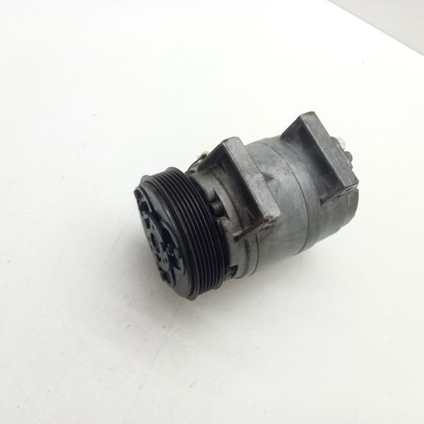 Compressor Do Ar Volvo S60 2.4 Lpt 2003