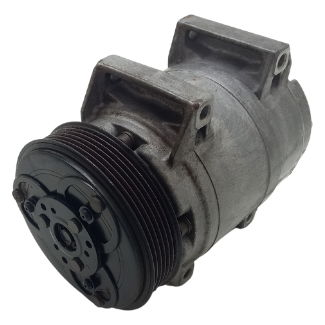 Compressor Do Ar Volvo S60 2.4 Lpt 2003