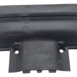 Capa Superior Correia Dentada Volvo S60 2.4 Lpt 2003