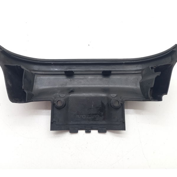 Capa Superior Correia Dentada Volvo S60 2.4 Lpt 2003
