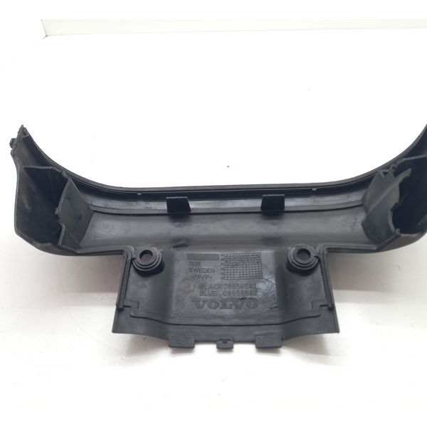 Capa Superior Correia Dentada Volvo S60 2.4 Lpt 2003