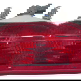 Lanterna Neblina Traseira Chevrolet Tracker 12t 2021