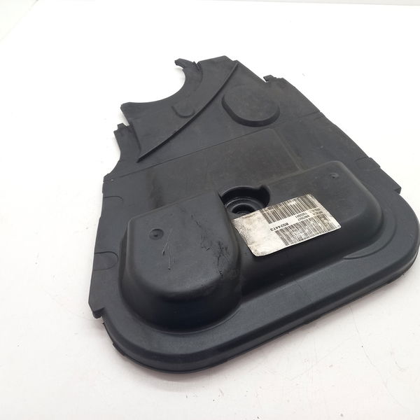 Tampa Superior Do Motor Volvo S60 2.4 Lpt 2003