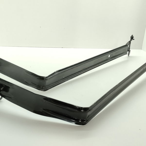 Alça Suporte Do Tanque Volvo S60 2.4 Lpt 2003