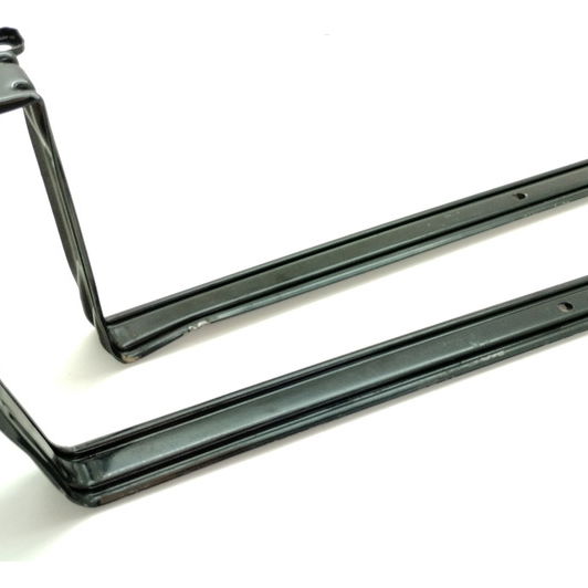 Alça Suporte Do Tanque Volvo S60 2.4 Lpt 2003
