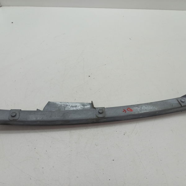 Guia Do Vidro Dianteira Esquerda Volvo S60 2.4 Lpt 2003