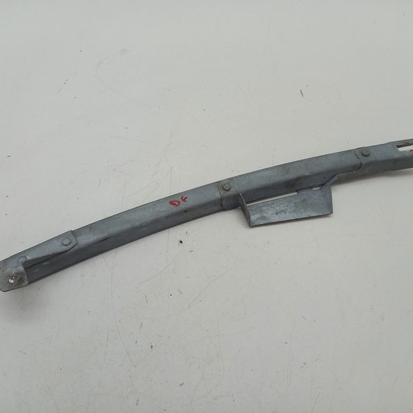 Guia Do Vidro Dianteira Esquerda Volvo S60 2.4 Lpt 2003