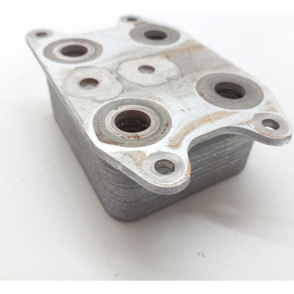 Resfriador Do Oleo Vw T-cross 1.0 2020