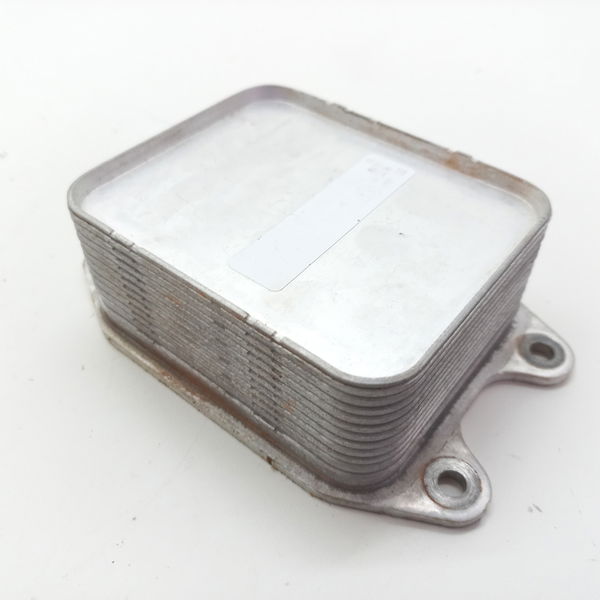 Resfriador Do Oleo Vw T-cross 1.0 2020