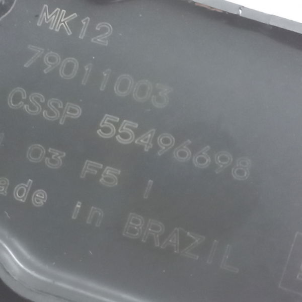 Bobina De Ignição Chevrolet Onix 1.0 Turbo 2022
