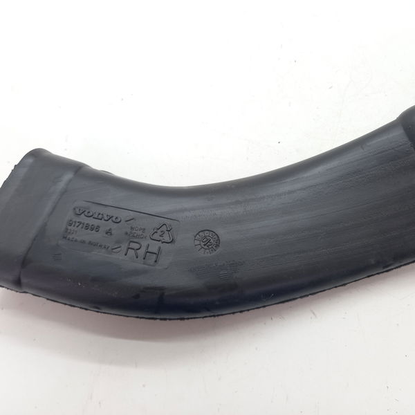 Duto De Ar Lado Direito Volvo S60 2.4 Lpt 2003