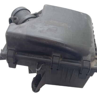 Caixa Filtro De Ar Volvo S60 2.4 Lpt 2003