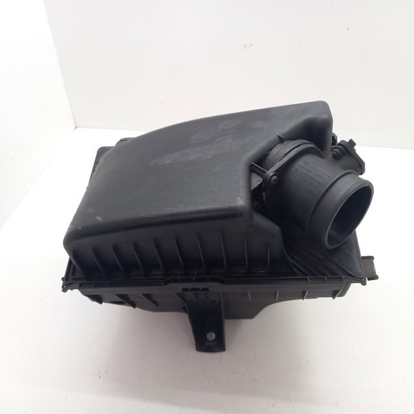 Caixa Filtro De Ar Volvo S60 2.4 Lpt 2003