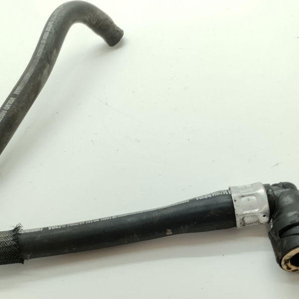 Mangueira Do Radiador Volvo S60 2.4 Lpt 2003