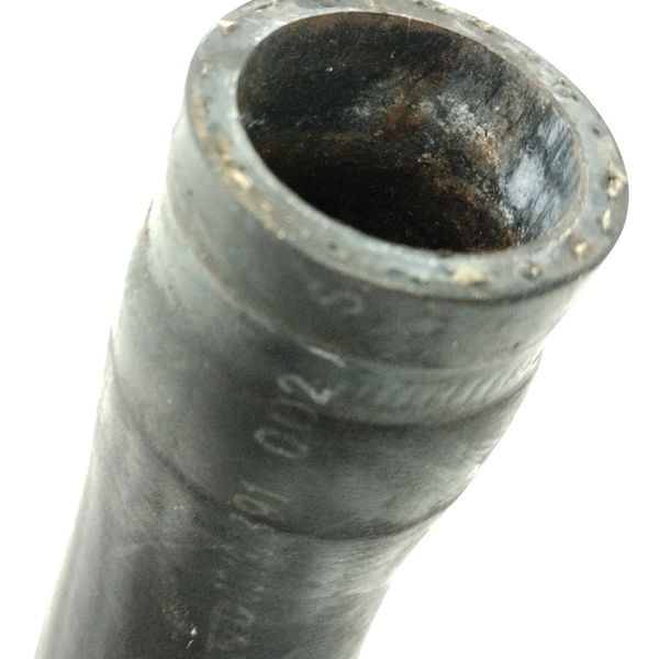 Mangueira Do Radiador Volvo S60 2.4 Lpt 2003
