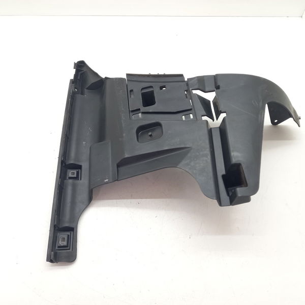 Guia Parachoque Traseira Direita Volvo S60 2.4 Lpt 2003