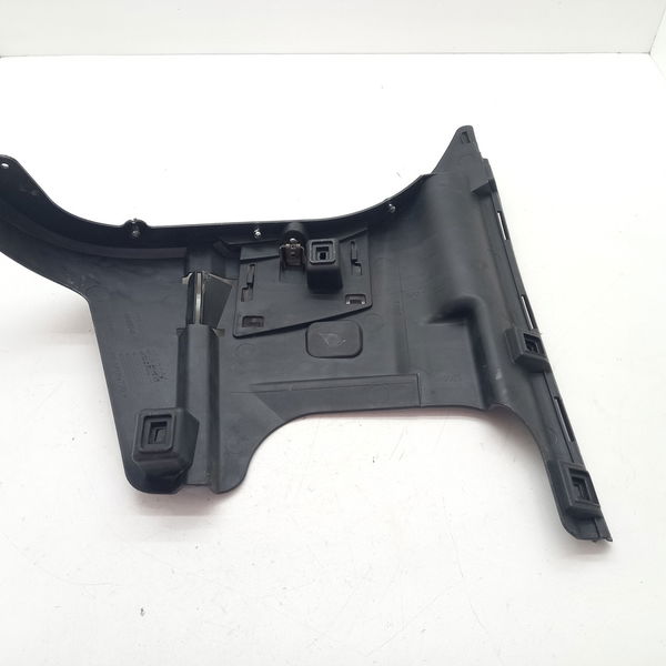 Guia Parachoque Traseira Direita Volvo S60 2.4 Lpt 2003
