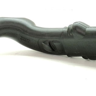 Duto De Ar Esquerdo Volvo S60 2.4 Lpt 2003