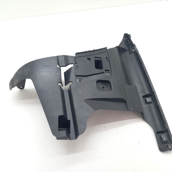 Guia Parachoque Traseira Esquerda Volvo S60 2.4 Lpt 2003