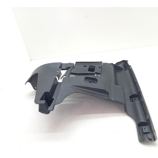 Guia Parachoque Traseira Esquerda Volvo S60 2.4 Lpt 2003