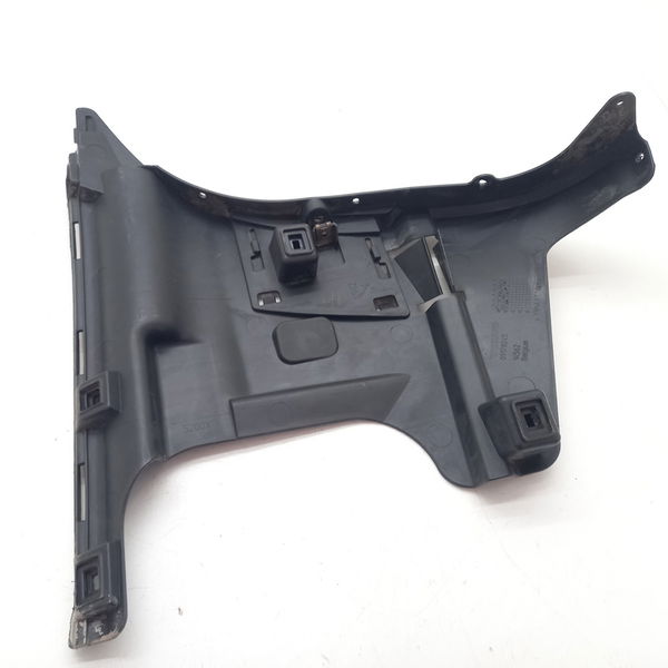 Guia Parachoque Traseira Esquerda Volvo S60 2.4 Lpt 2003