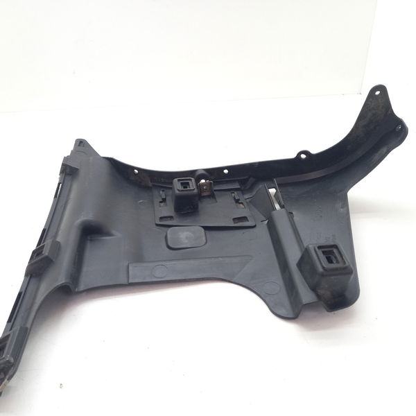 Guia Parachoque Traseira Esquerda Volvo S60 2.4 Lpt 2003